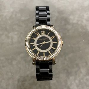 Vince Camuto Watch